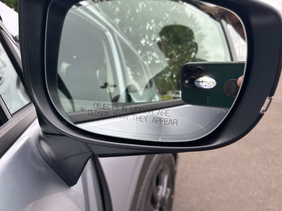 2025 Subaru Ascent Onyx Edition Touring - Image 9