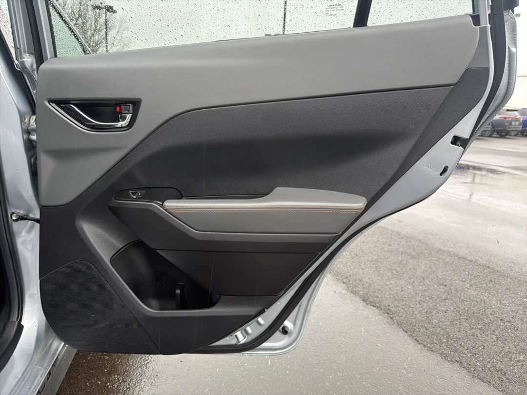 2024 Subaru Crosstrek Limited - Image 22