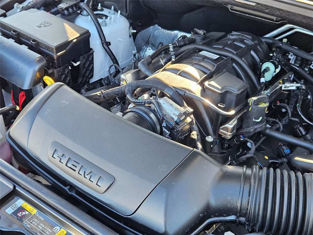 2026 Dodge Durango GT Plus HEMI V8 - Image 42