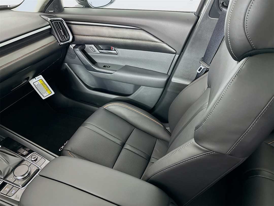 2026 MAZDA Cx-50 Premium Plus - Image 25