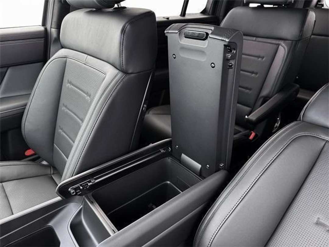 2026 Hyundai Santa Fe Calligraphy - Image 19