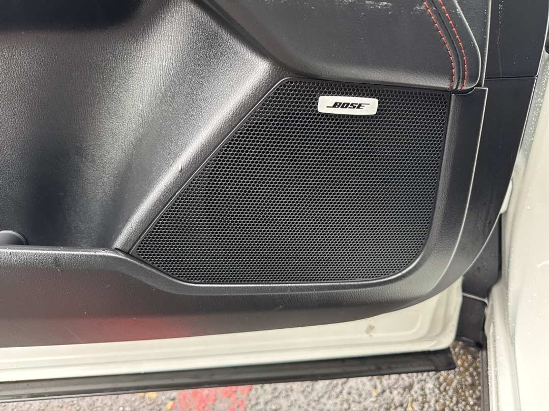 2024 MAZDA CX-5 2.5 Carbon Turbo - Image 15