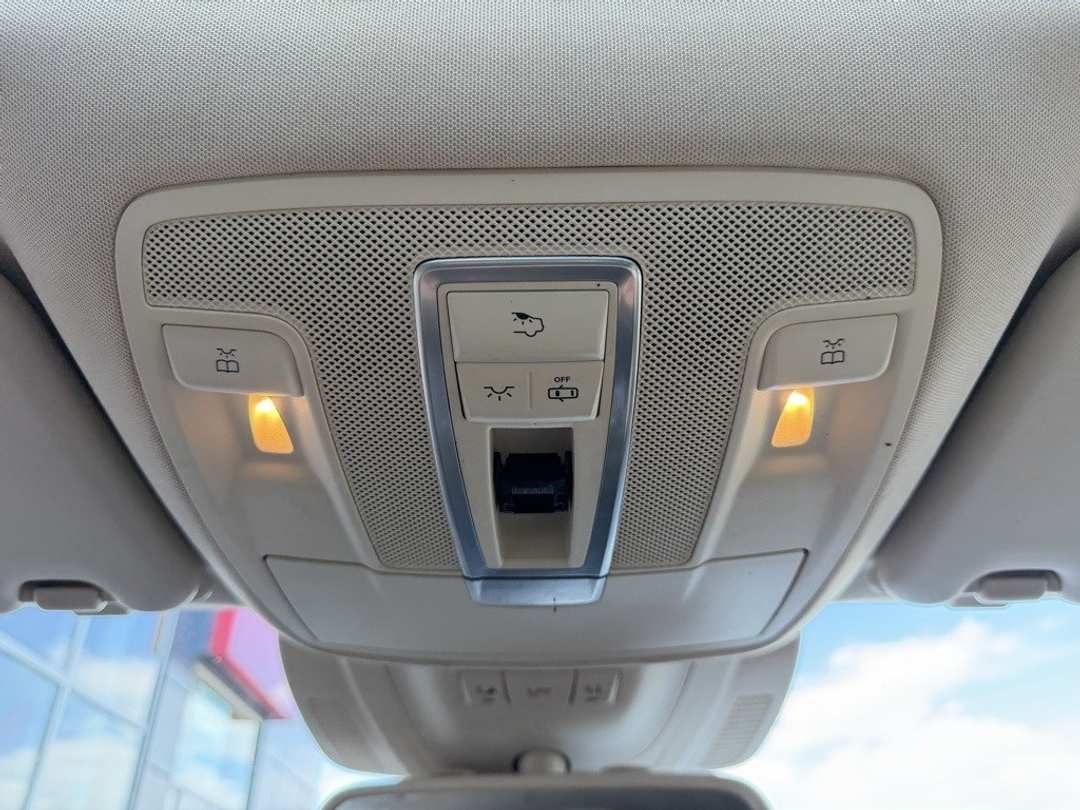 2016 Mercedes-Benz GLE GLE 350 - Image 29