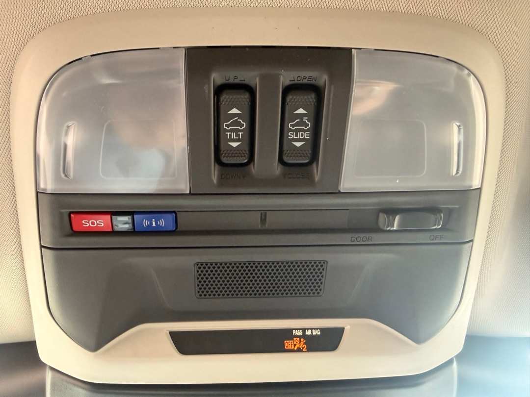 2026 Subaru Crosstrek Premium - Image 38