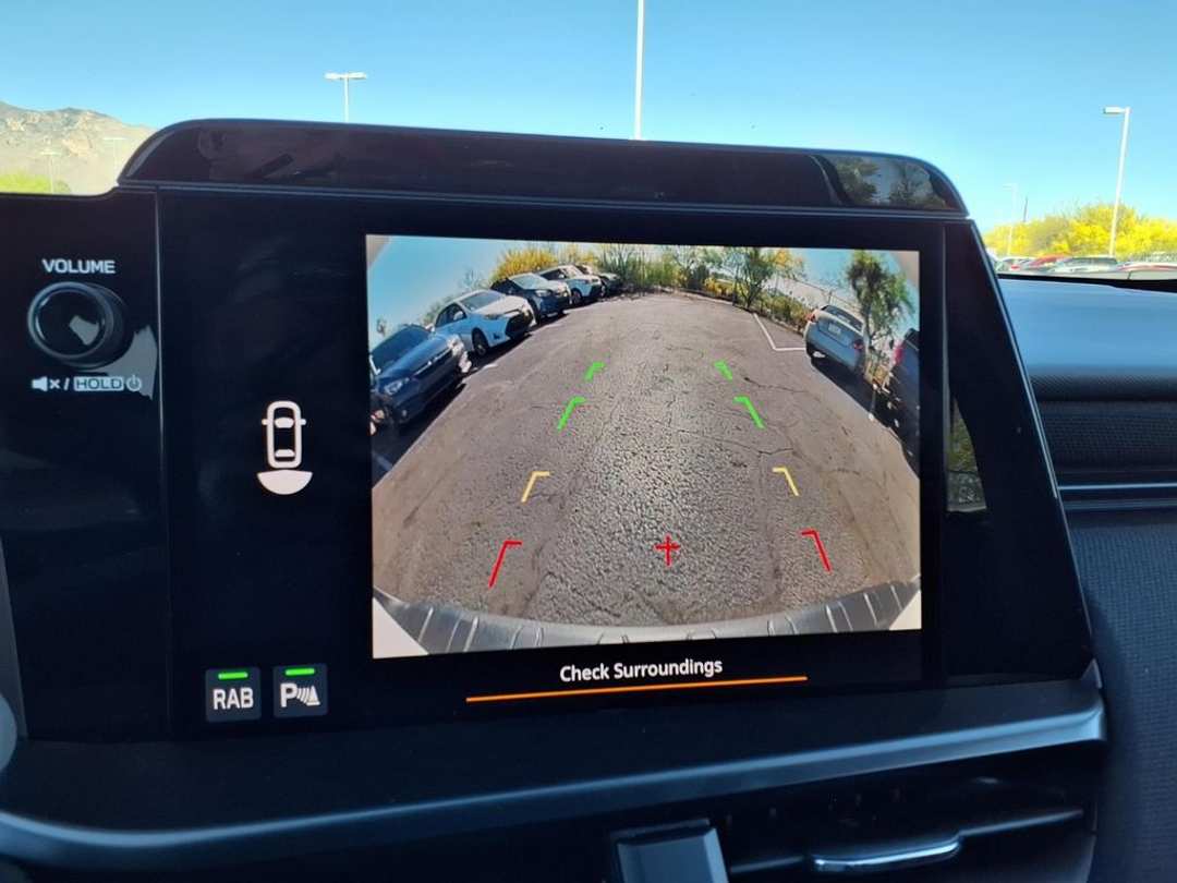 2026 Subaru Outback Premium - Image 3