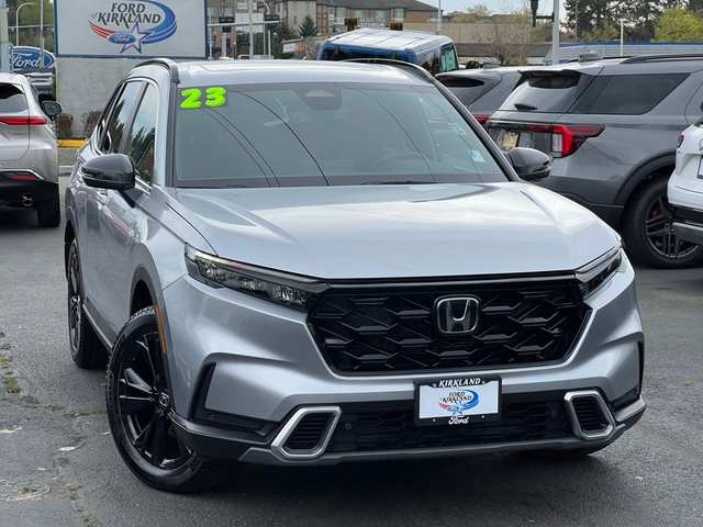 2023 Honda CR-V Sport Touring