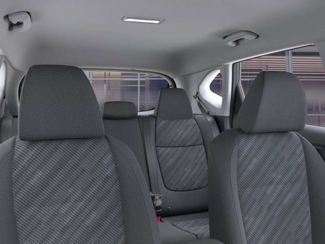 2026 Kia Seltos LX - Image 27