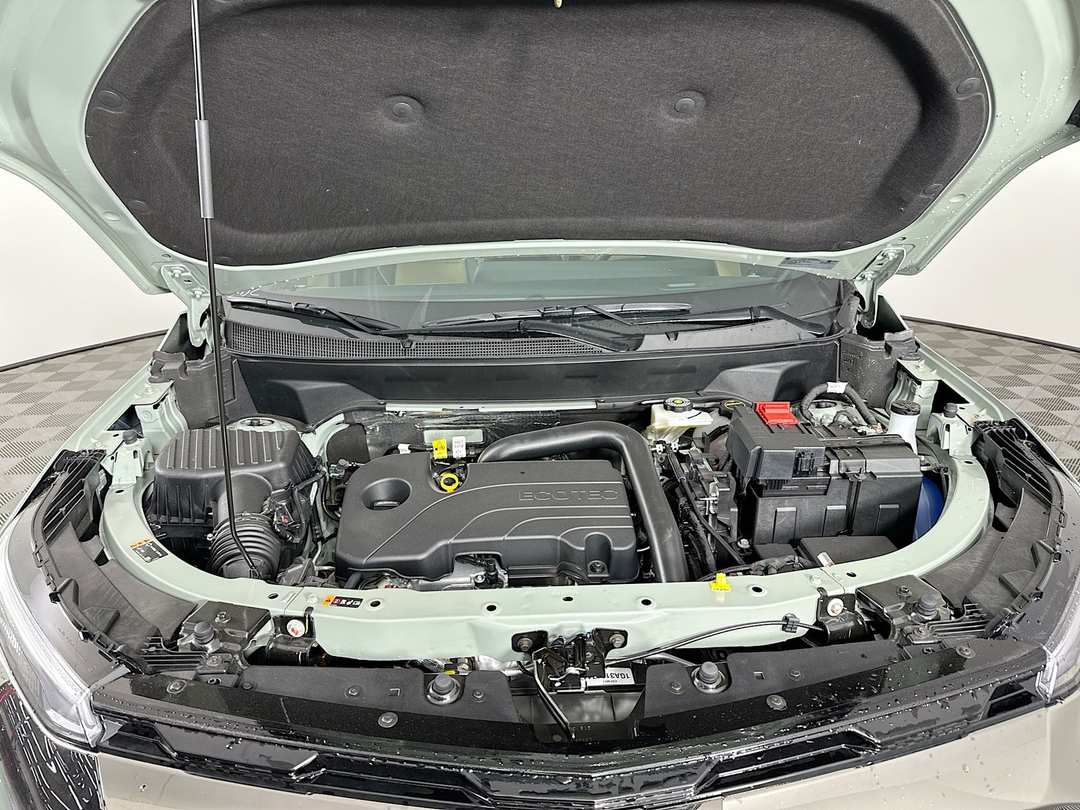 2026 Chevrolet Equinox ACTIV - Image 30