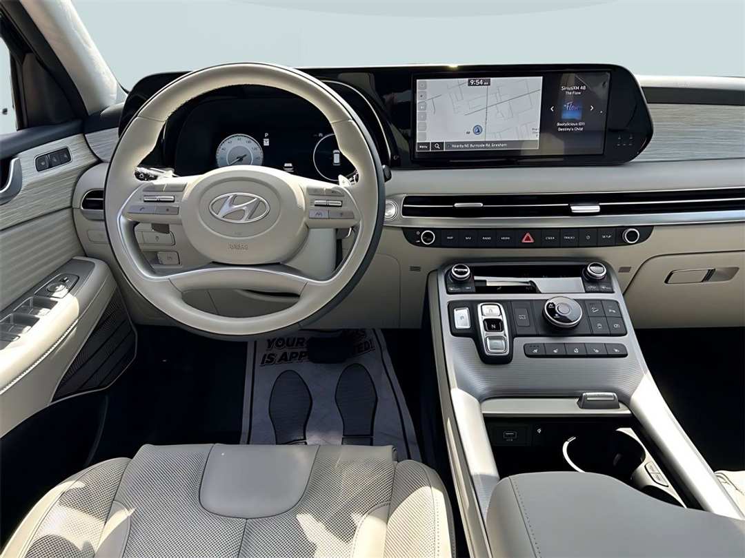 2025 Hyundai Palisade Calligraphy - Image 23