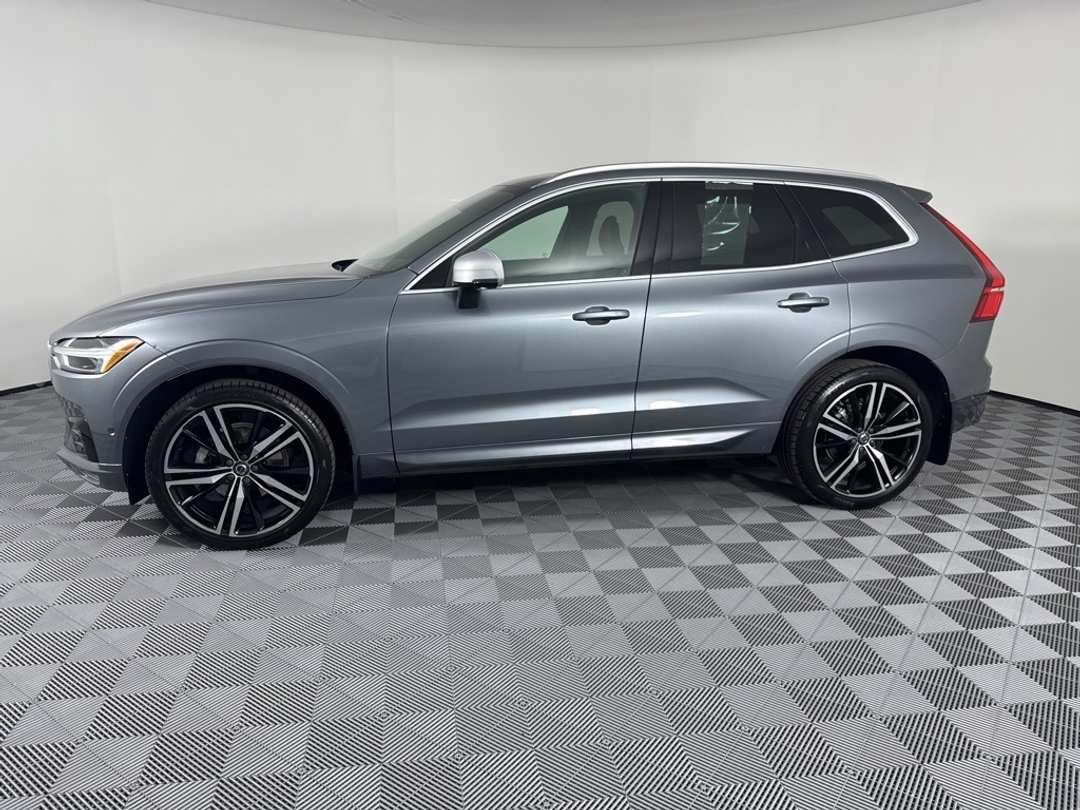 2018 Volvo Xc60 T5 RDesign - Image 10