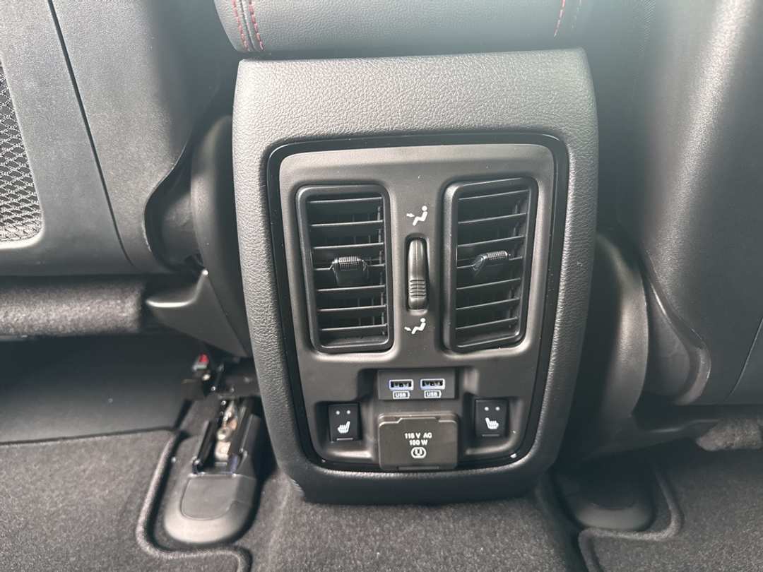 2026 Dodge Durango GT Plus - Image 22