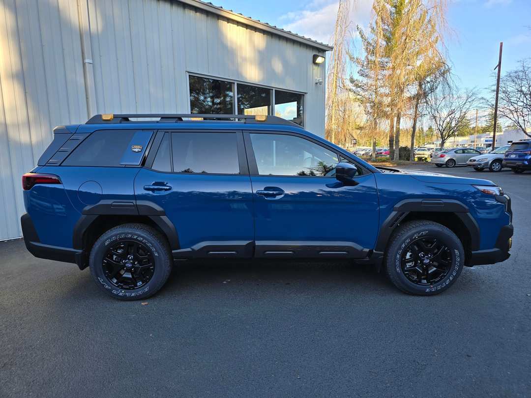 2026 Subaru Outback Wilderness - Image 3