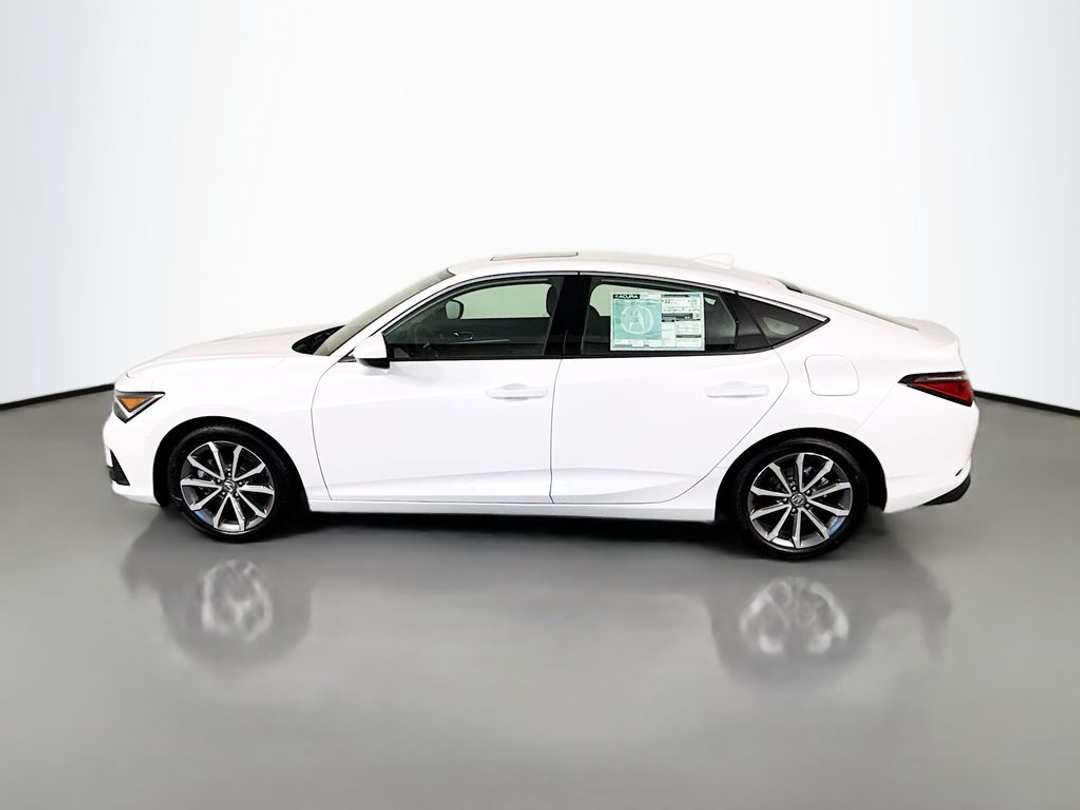 2026 Acura Integra - Image 2