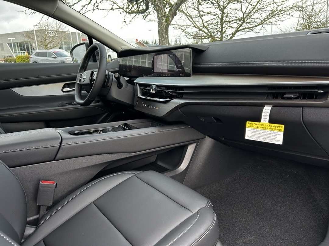 2025 Nissan Murano SL - Image 27