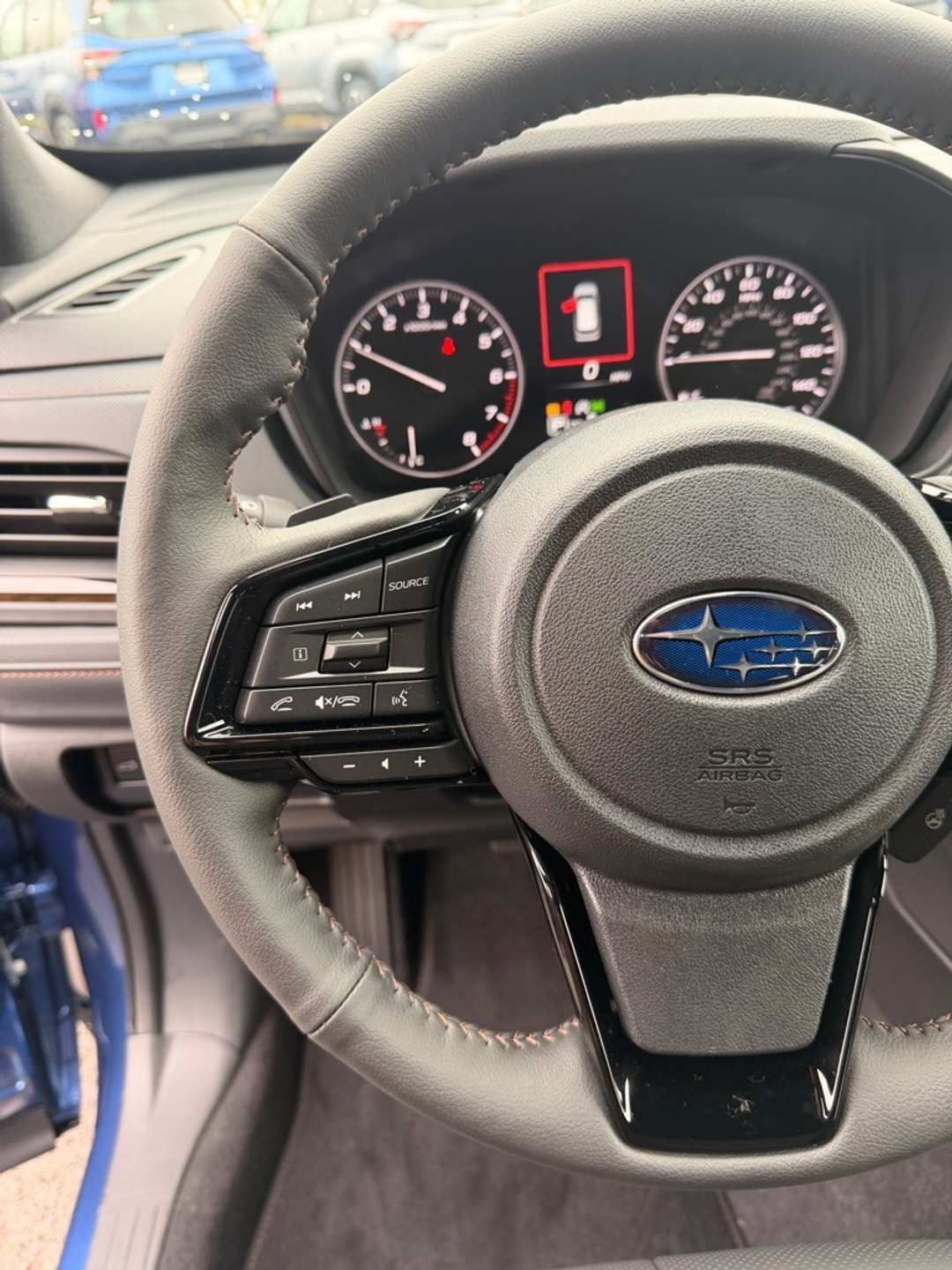 2026 Subaru Forester Touring - Image 34