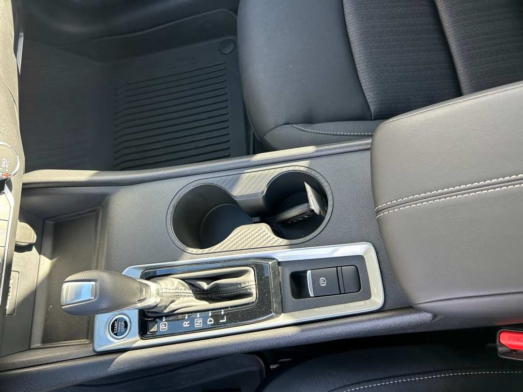 2025 Nissan Altima 2.5 SV - Image 17