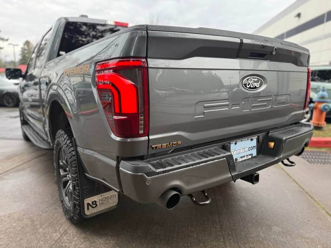 2024 Ford F-150 Tremor - Image 10