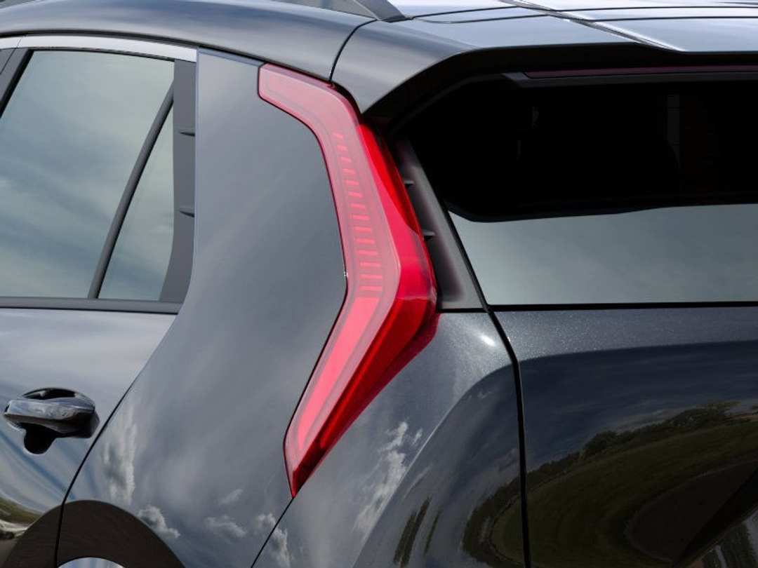 2026 Kia Niro Ev Wind - Image 11