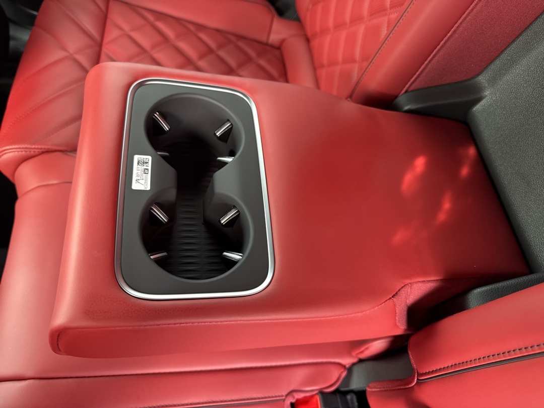 2026 Genesis Gv70 3.5T Sport Prestige - Image 45