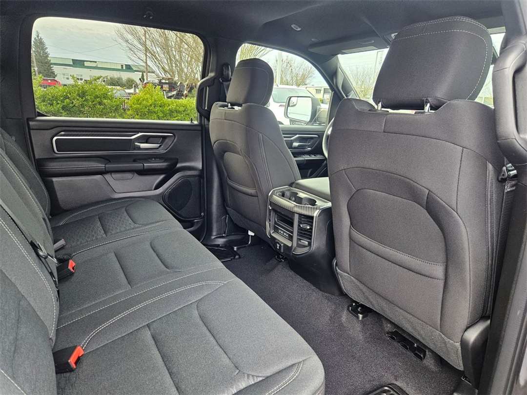 2026 Ram 1500 Big Horn/Lone Star - Image 34