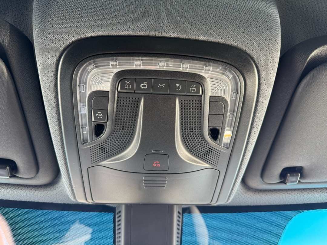 2026 Mercedes-Benz Sprinter 2500 Cargo 170 WB - Image 50