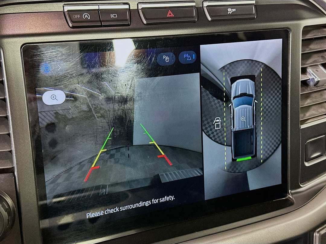 2024 Ford F-150 XLT - Image 15