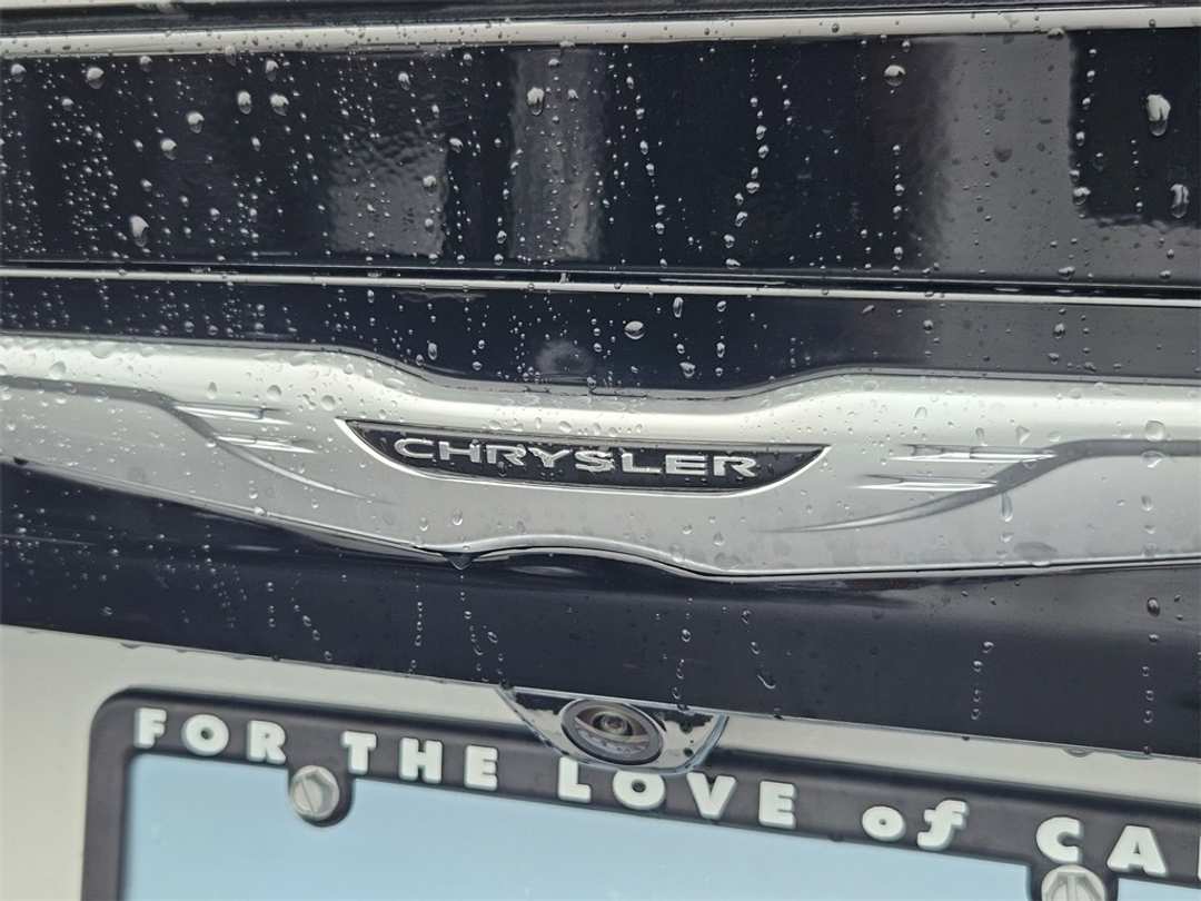 2026 Chrysler Voyager LX - Image 31