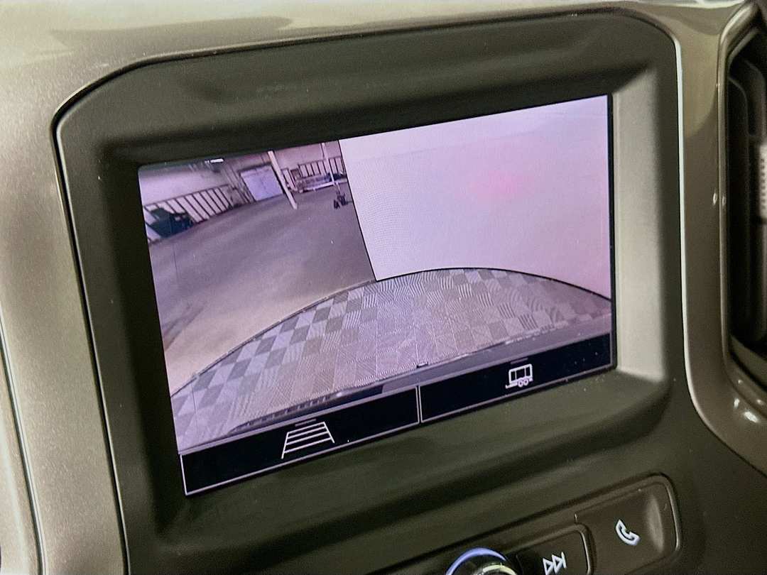 2024 Chevrolet Silverado 1500 Custom - Image 15