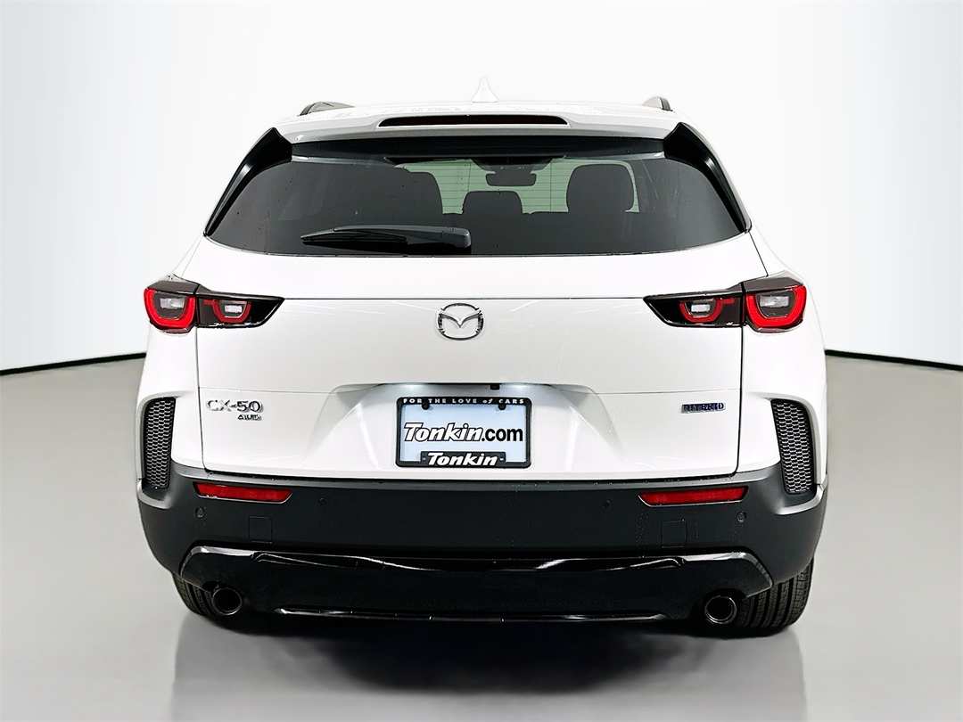 2026 MAZDA Cx-50 Premium - Image 6