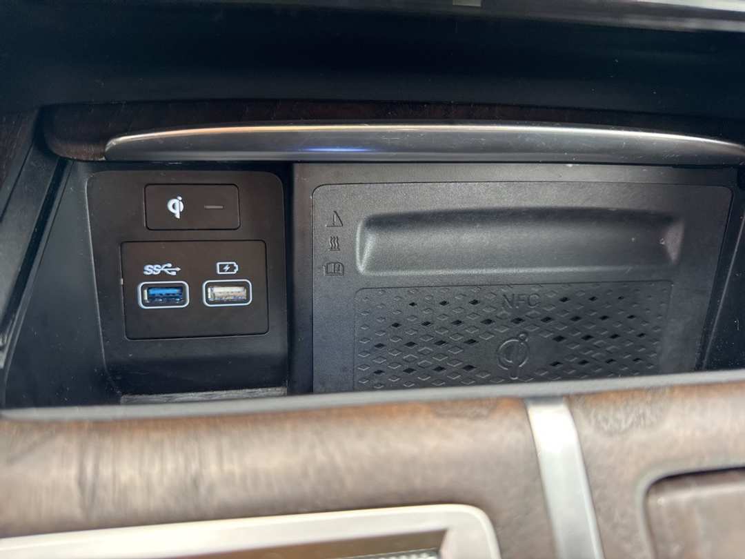 2024 Genesis Gv80 2.5T - Image 30