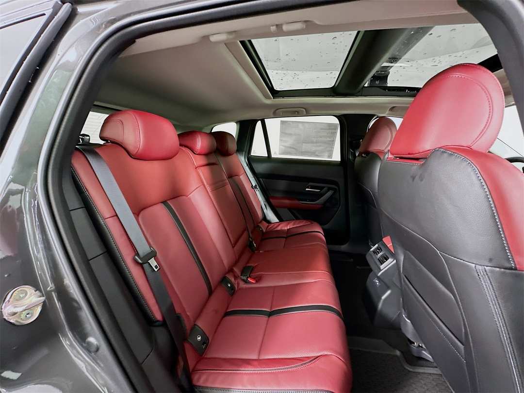 2026 MAZDA Cx-50 Premium - Image 29