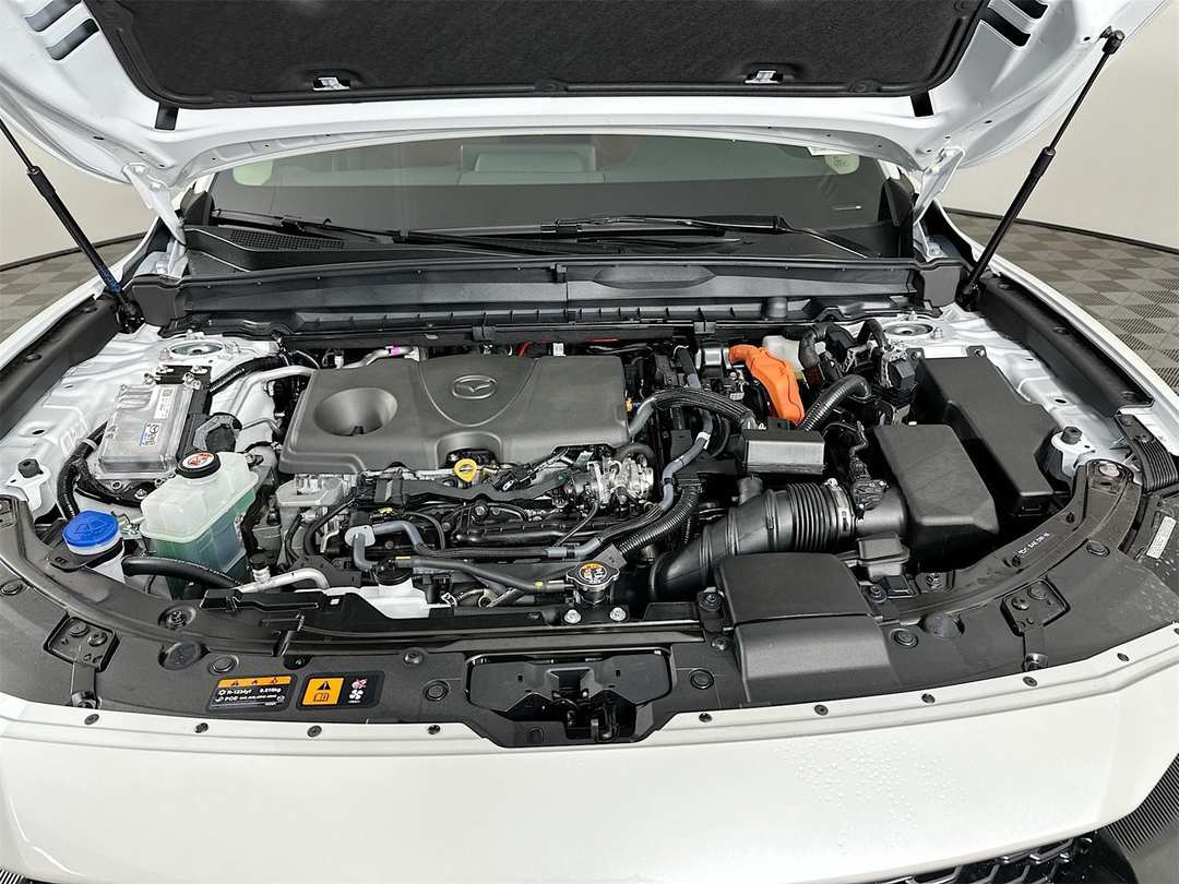 2026 MAZDA Cx-50 Premium - Image 32