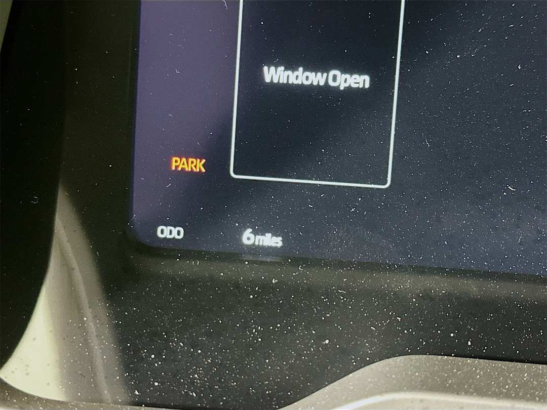 2026 Toyota Tundra Platinum - Image 12