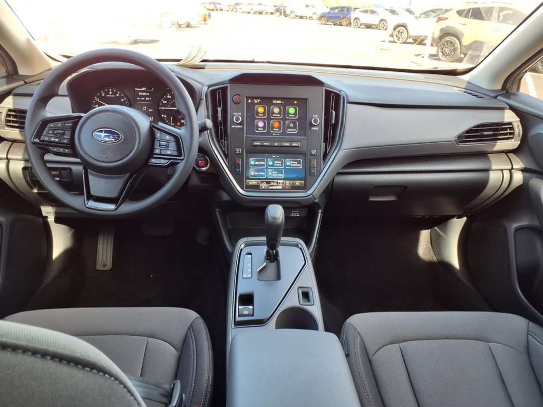 2026 Subaru Crosstrek Base - Image 2