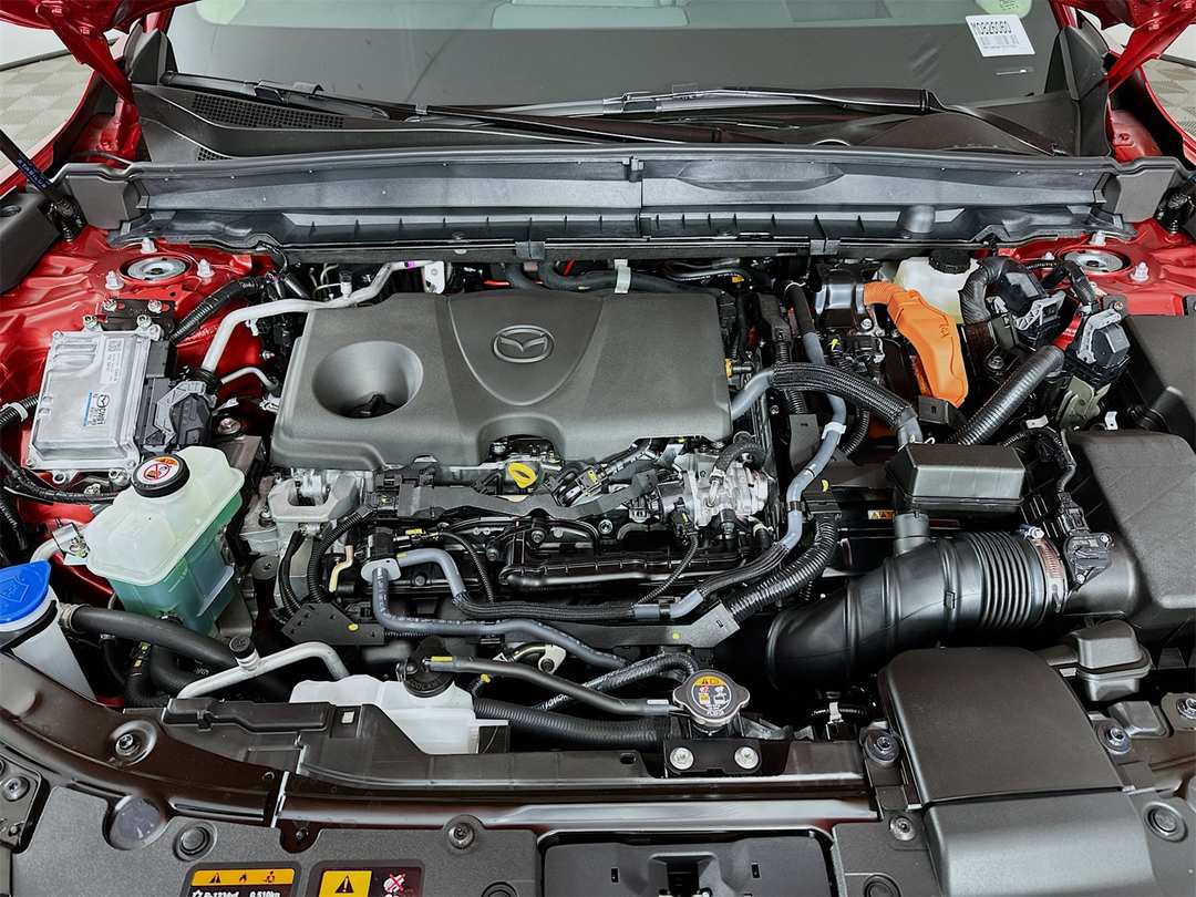 2026 MAZDA Cx-50 Premium Plus - Image 32