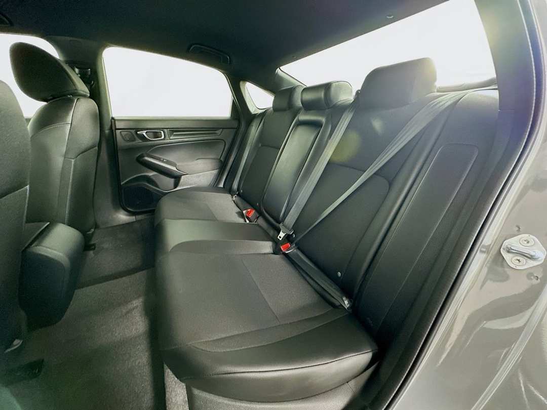 2026 Honda Civic Sport - Image 22