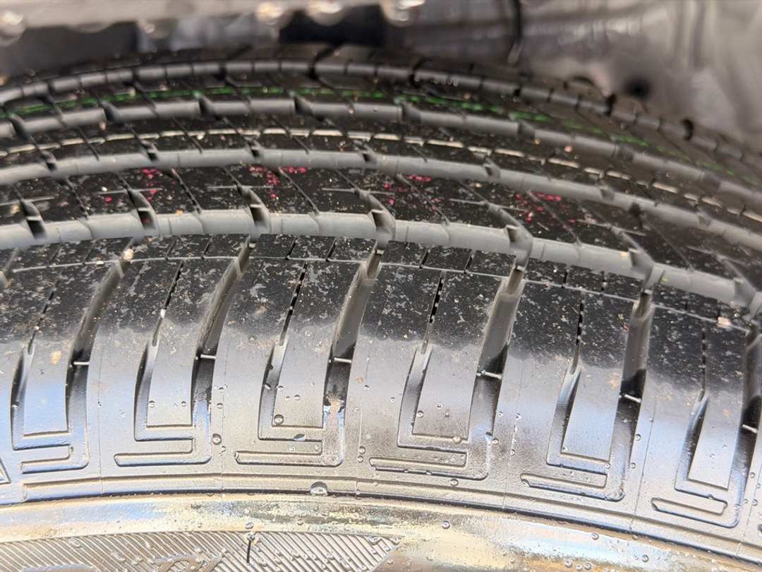 2026 Subaru Outback Limited XT - Image 10