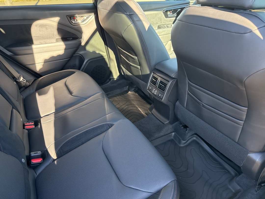 2026 Subaru Forester Touring - Image 24