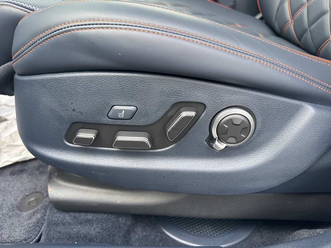 2026 Genesis Gv70 3.5T Sport Prestige - Image 19