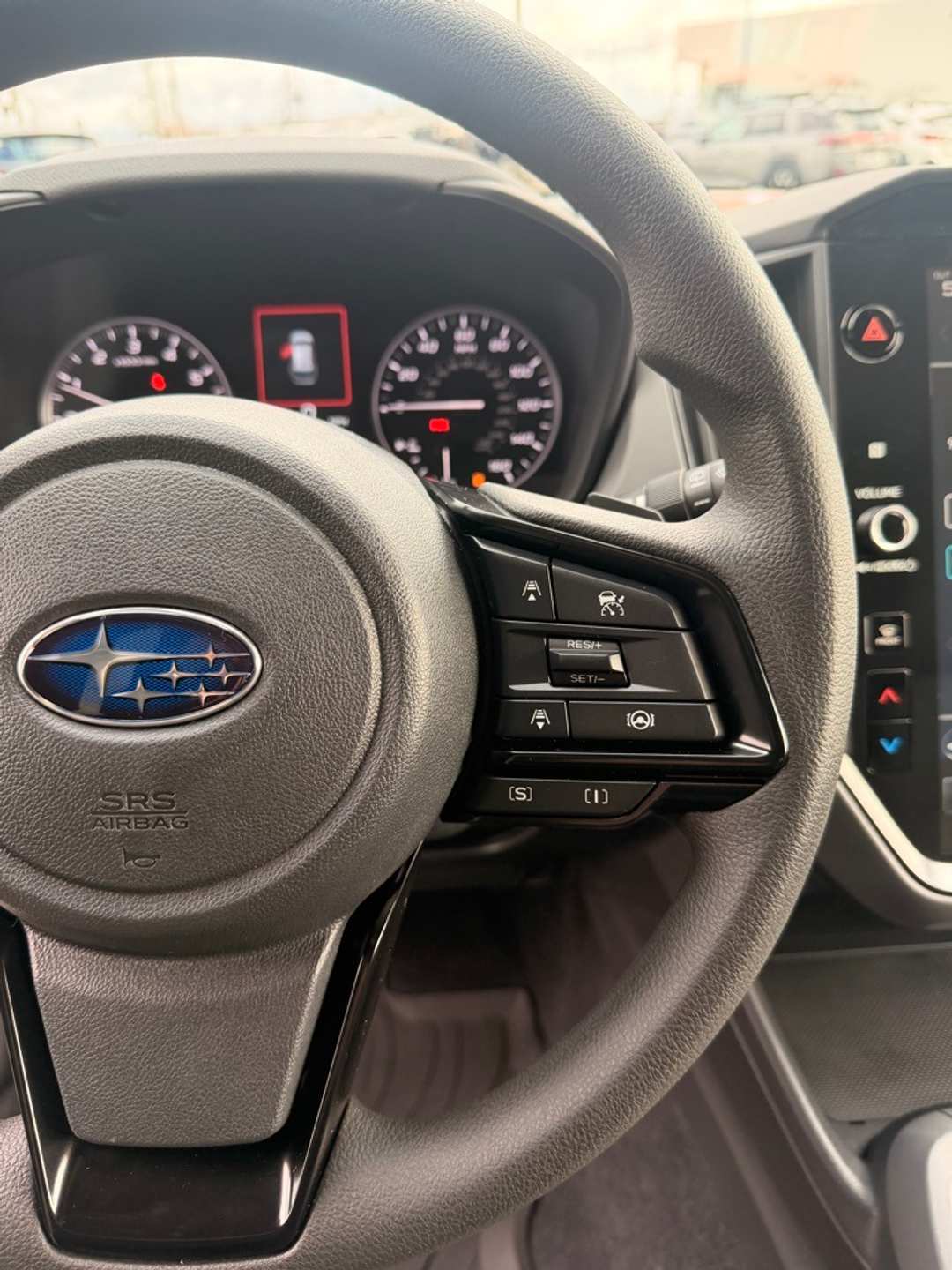 2026 Subaru Crosstrek Premium - Image 32