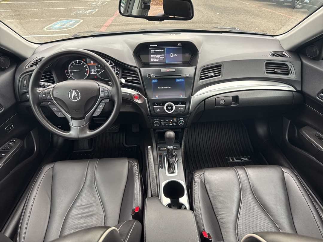 2021 Acura Ilx Premium Package - Image 22