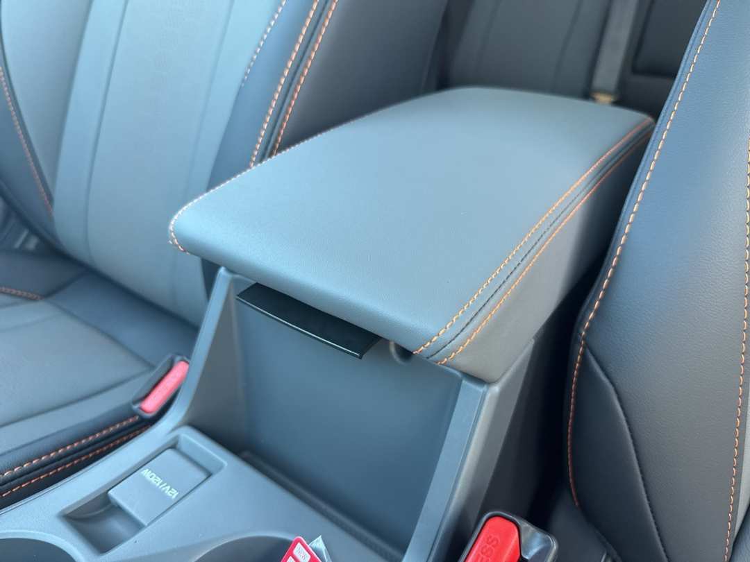 2025 Subaru Crosstrek Limited - Image 16