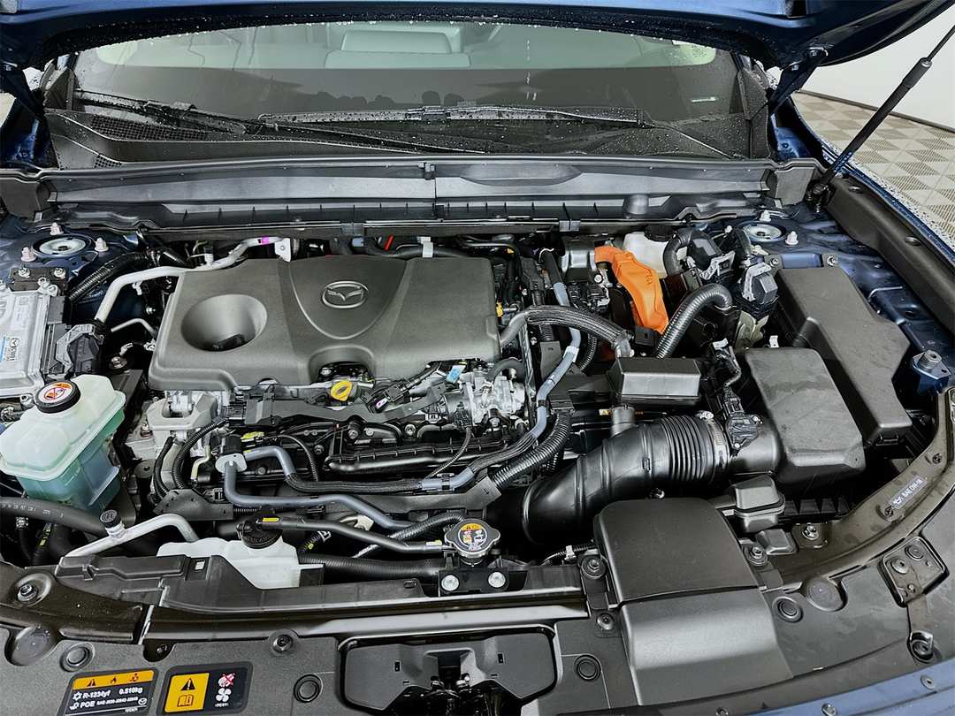 2026 MAZDA Cx-50 Premium - Image 32
