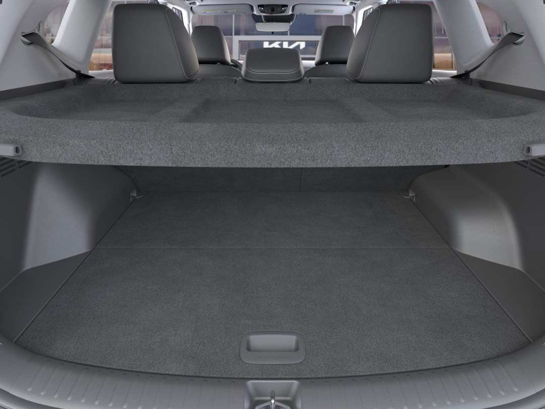 2026 Kia Seltos EX - Image 19