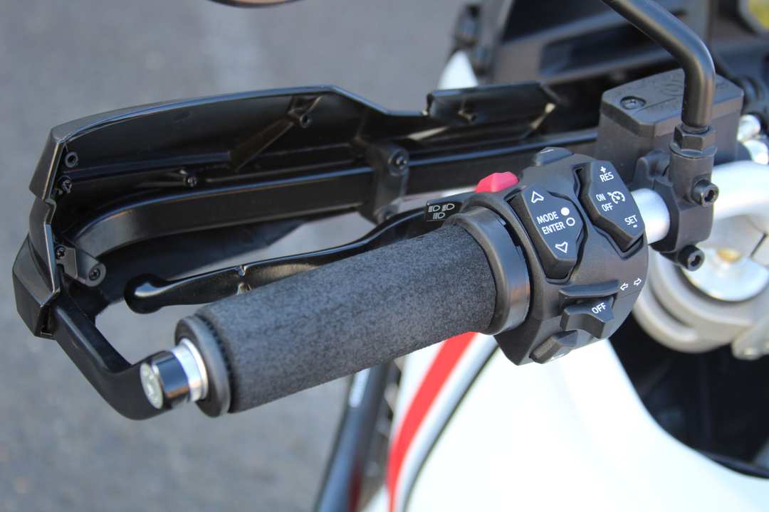 2023 Ducati Desertx - Image 6