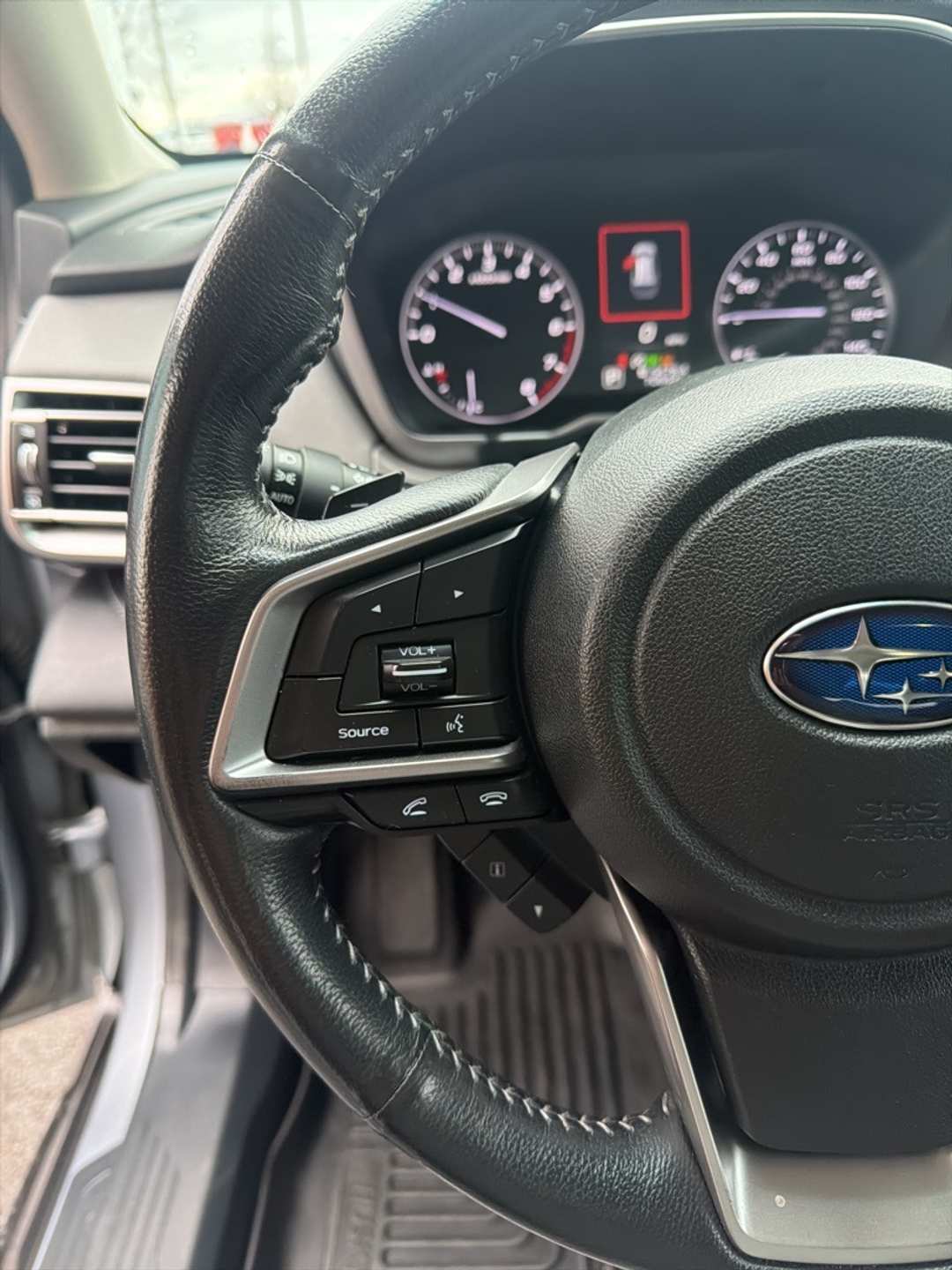 2020 Subaru Outback Limited - Image 34