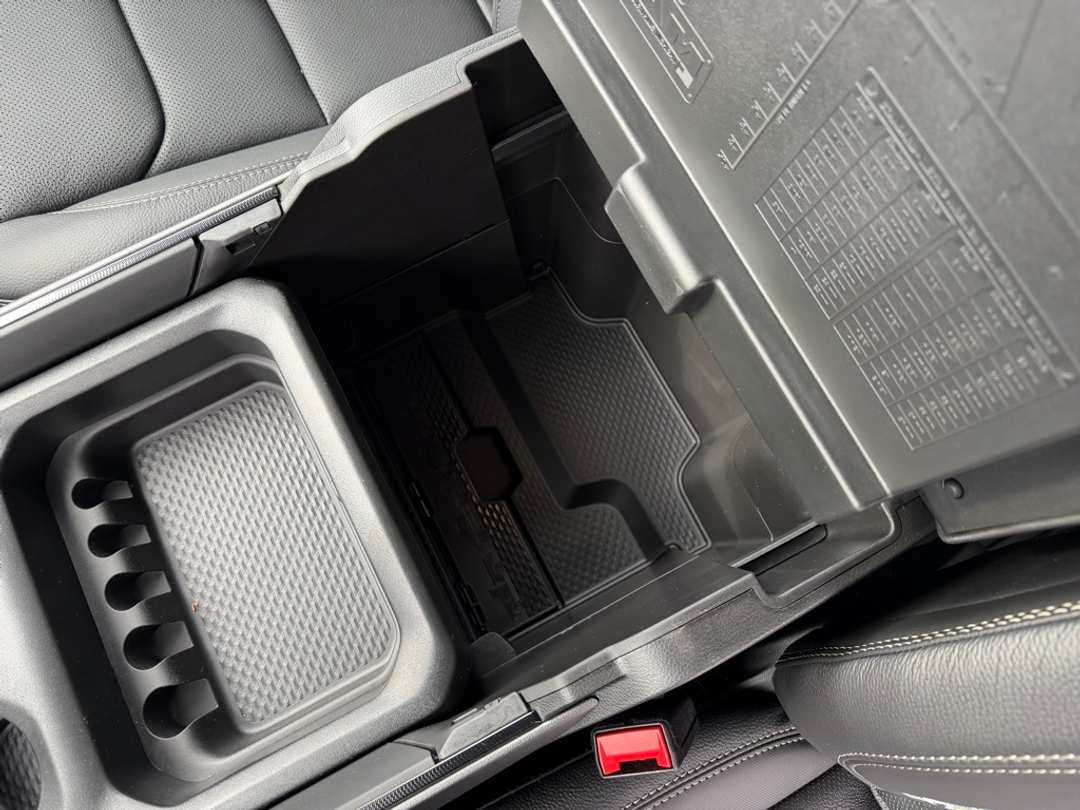 2026 Ram 1500 Rebel - Image 28