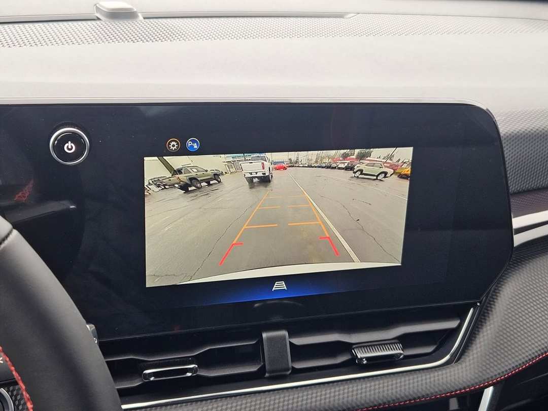 2026 Chevrolet Equinox RS - Image 21