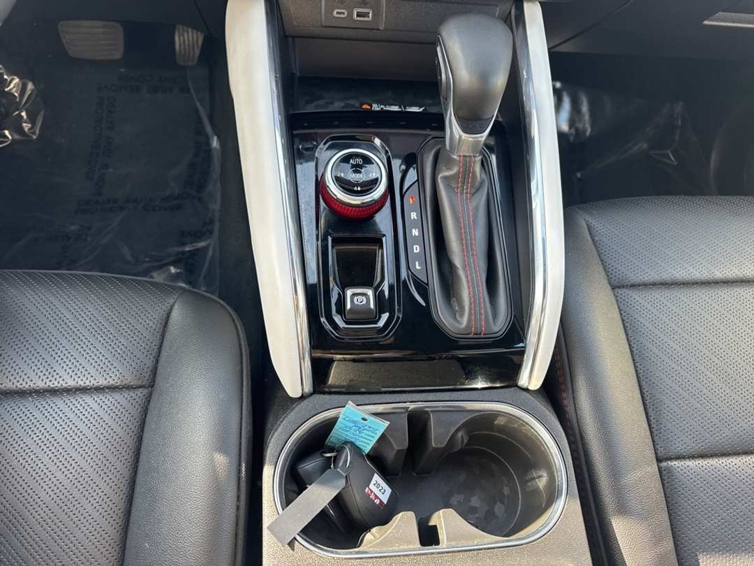 2023 GMC Canyon AT4X - Image 28