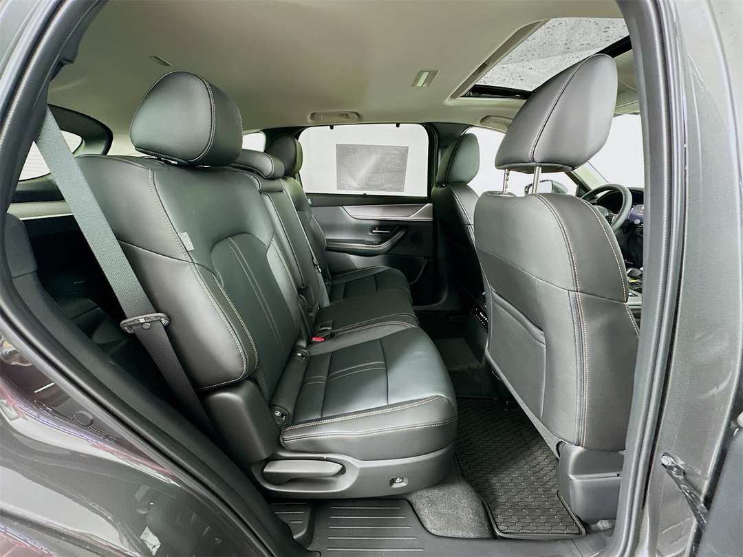 2026 MAZDA Cx-90 Phev Preferred - Image 28